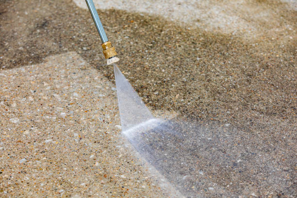 Best Oil Spill Cleanup  in Odessa, FL